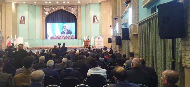 اجلاس بین‌المللی «ایران‌شناسی» در سازمان فرهنگ و ارتباطات اسلامی