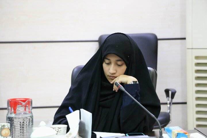 تصاویر؛ هم‌اندیشی اتاق فکر مسأله محور