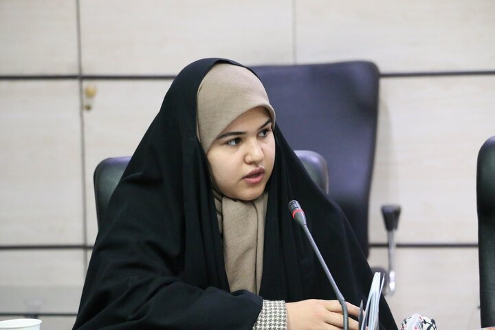 تصاویر؛ هم‌اندیشی اتاق فکر مسأله محور