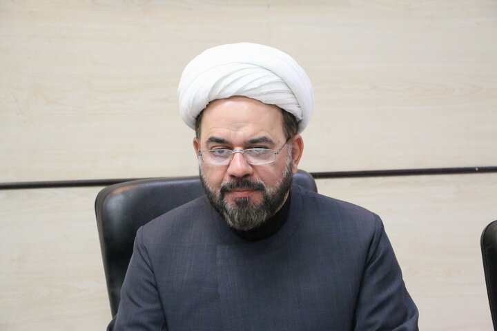 تصاویر؛ هم‌اندیشی اتاق فکر مسأله محور