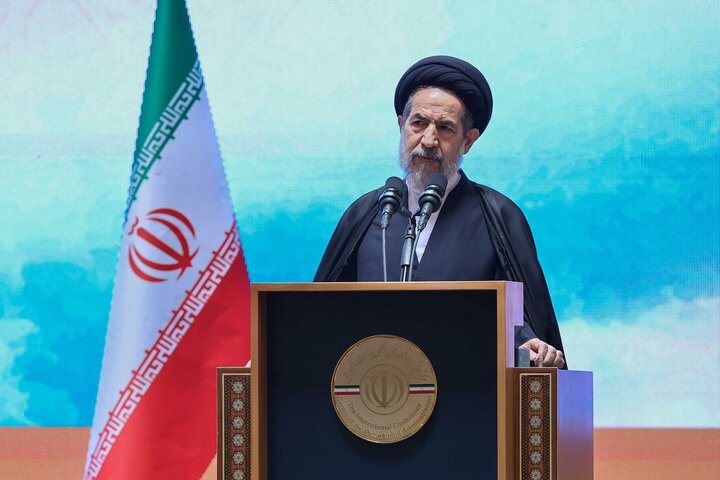 تصاویر/ رویداد جایزه ملی جوانی جمعیت