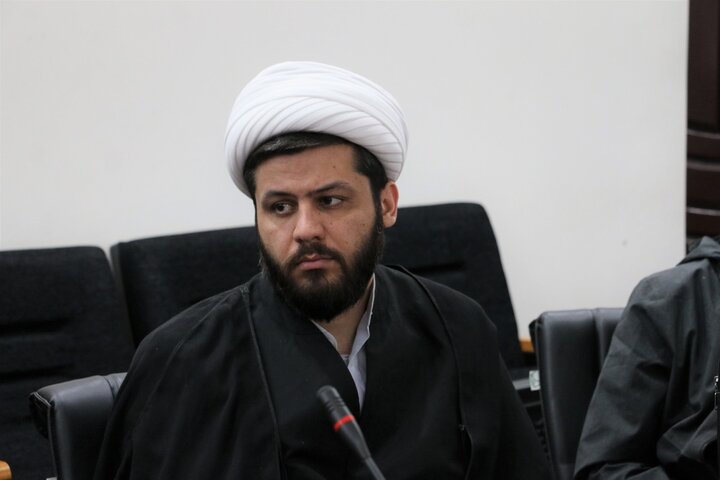 تصاویر/ جلسه هم‌اندیشی اعتکاف دانشگاهیان استان تهران