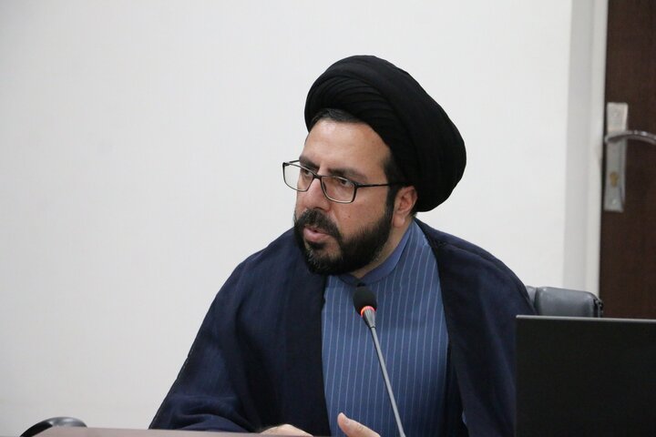 تصاویر/ جلسه هم‌اندیشی اعتکاف دانشگاهیان استان تهران