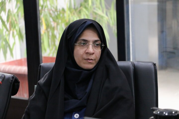 تصاویر/ جلسه هم‌اندیشی اعتکاف دانشگاهیان استان تهران