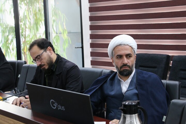 تصاویر/ جلسه هم‌اندیشی اعتکاف دانشگاهیان استان تهران