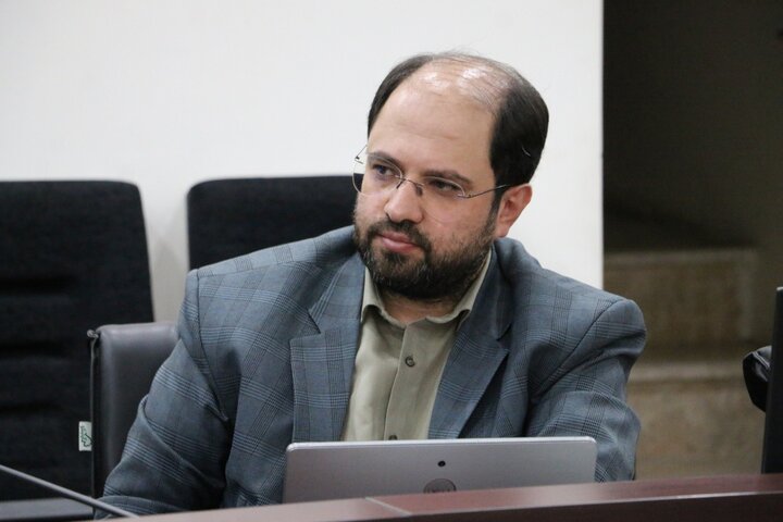 تصاویر/ جلسه هم‌اندیشی اعتکاف دانشگاهیان استان تهران