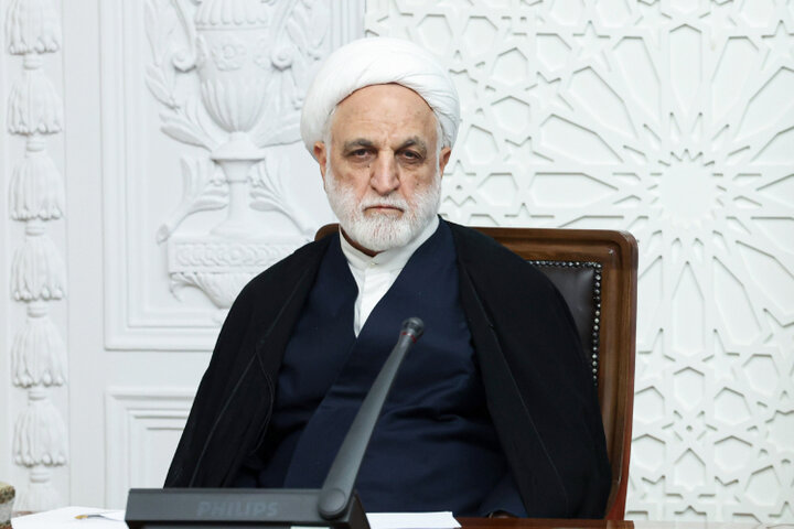 تصاویر/ نشست فعالان اقتصاد دیجیتال با سران قوا