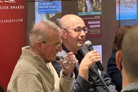 Palestine Book Awards 2025 opens with evening of literary celebration in London