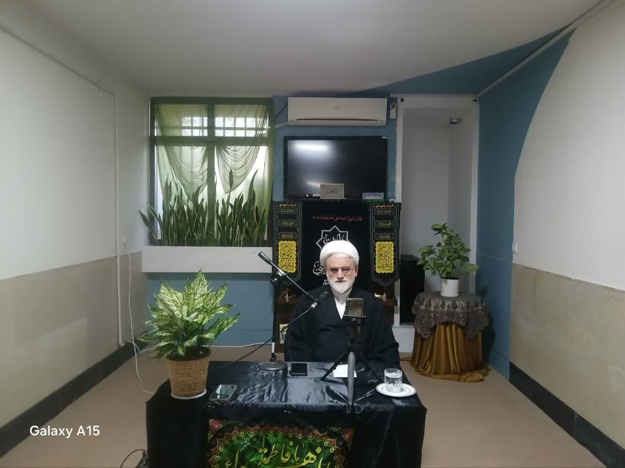 اخلاص، از رکان اساسی و مسیر مستحکم طلبگی است