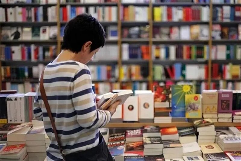 چرا سرانه مطالعه ایرانیان پایین است؟