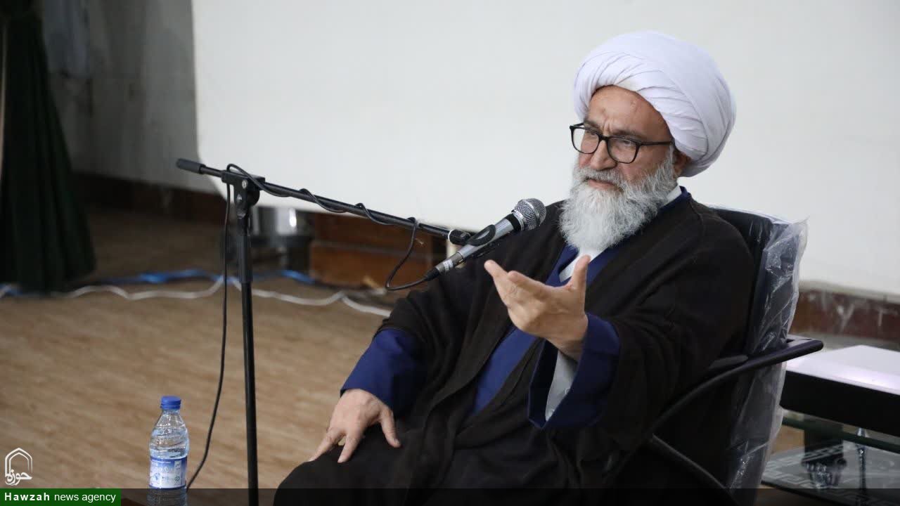 جهاد علمی و اجتماعی، ضرورت پیشرفت جامعه اسلامی است