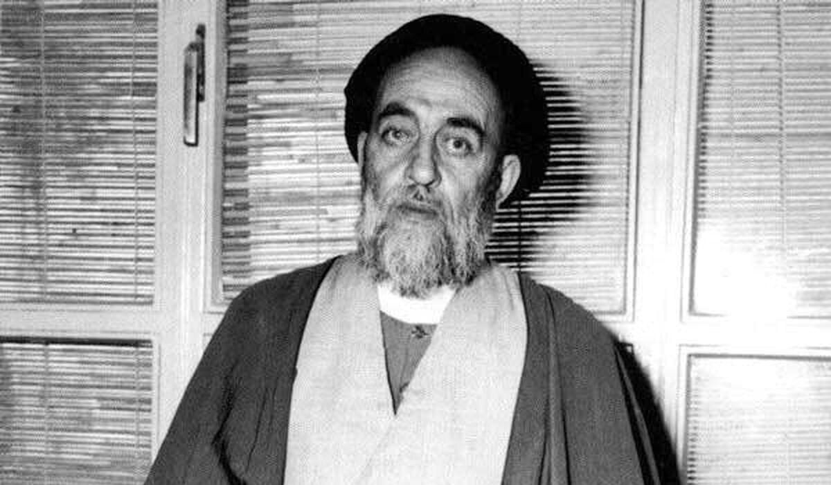 یادداشت | چهره‌ای که فلسفه را در حوزه زنده کرد