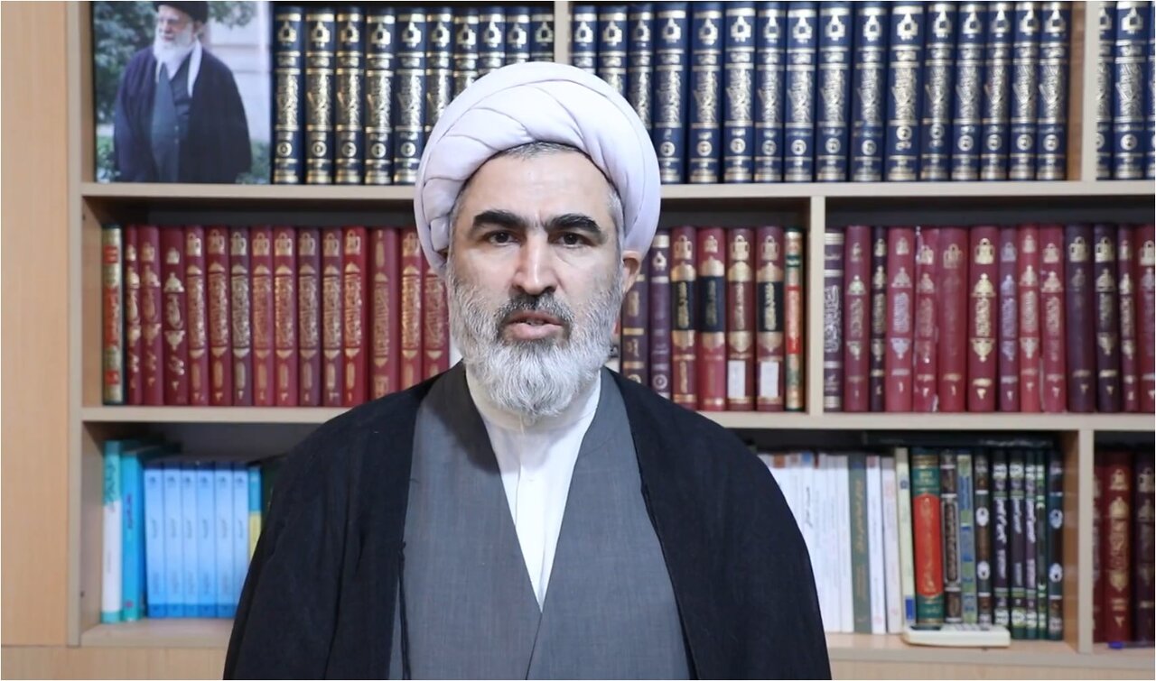 فیلم| هم اندیشی‌هایی برای تحول در رشته‌های تخصصی برگزار می‌شود