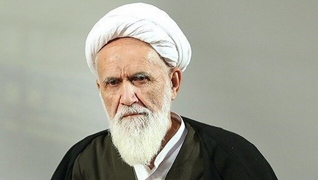 «لبخند نزن!»؛ توصیه صریح آیت‌الله حائری درباره مواجهه با بی‌حجابی