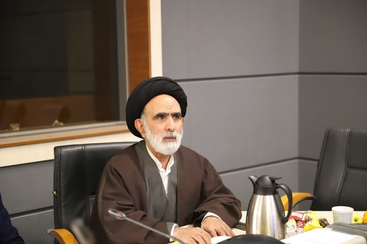 هیچ کشوری بدون تامین امنیت غذایی، نمی‌تواند اقتدار ملی خود را اعمال کند