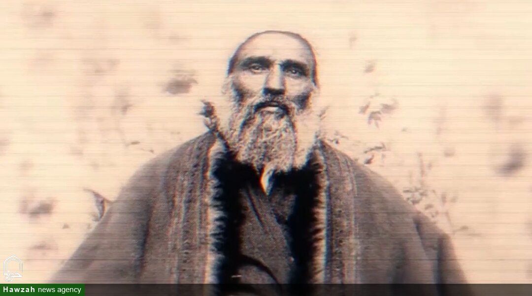 আয়াতুল্লাহ মুহাম্মদ কাজিম খোরাসানির জীবনী/ভিডিও