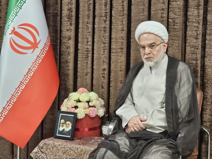 بی‌توجهی به ارزشهای الهی سبب تضعیف در ایمان می‌شود