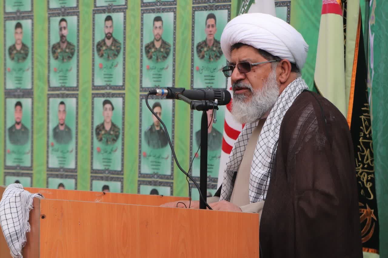 ضرورت ثبت و ترویج گسترده یاد و نام شهدای فراجا در قالب های مختلف هنری و رسانه‌ای