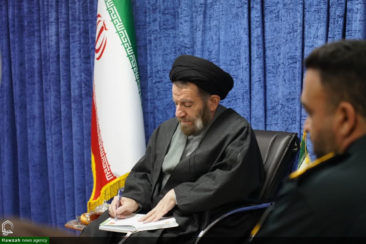 نیروهای مسلح همواره پشتوانه عزت و شوکت نظام اسلامی بوده‌ است