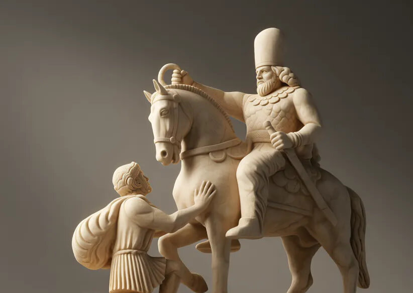 ترامپ امروز، همان «والرین» دیروز است