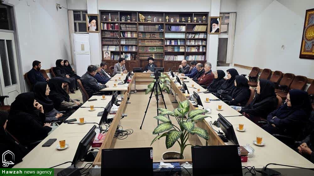 برای تربیت نسل کتابخوان‌تر تلاش کنیم