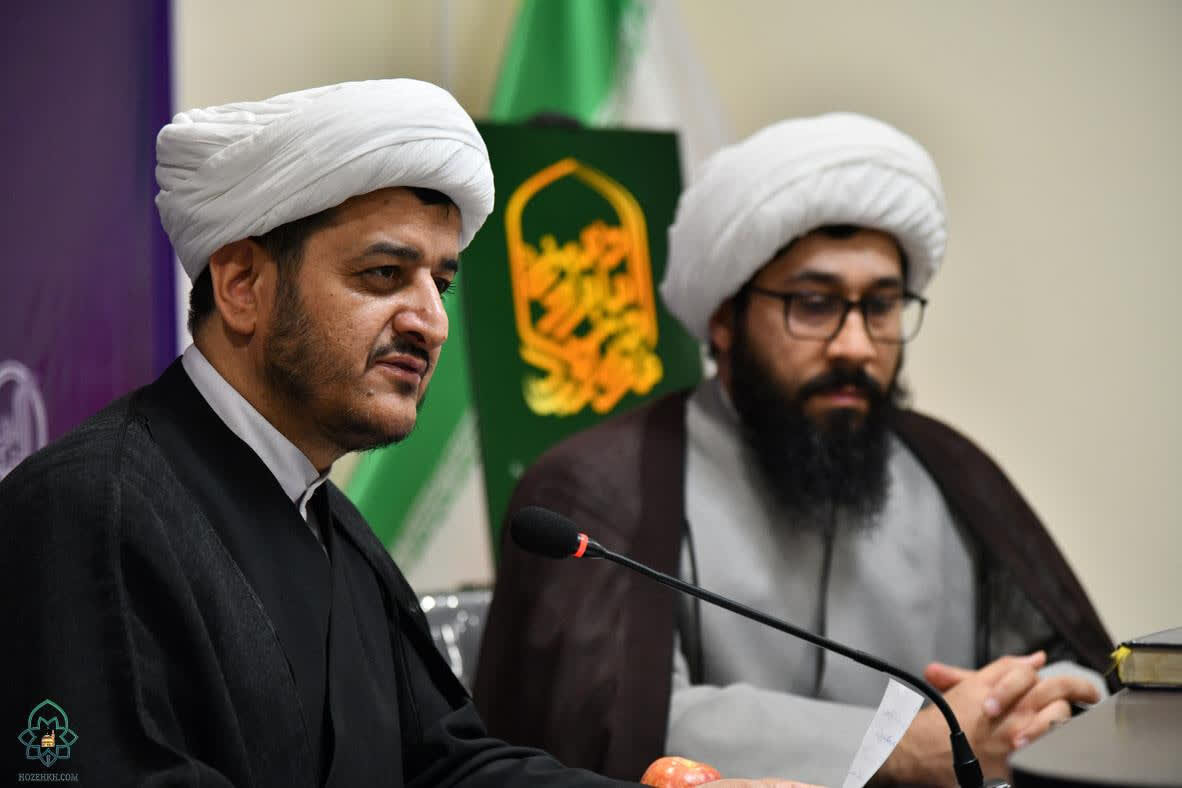 همایش‌ بین المللی مکتب اجتهادی امام خمینی در مشهد برگزار می شود