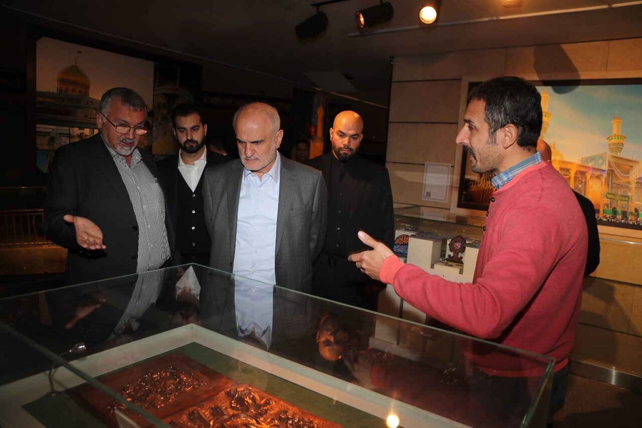 Mazoezi ya kiongozi aliyeuawa shahidi Qasem Soleimani ni picha ya kuhamasisha kwa harakati za Muqawama wa mataifa ya eneo