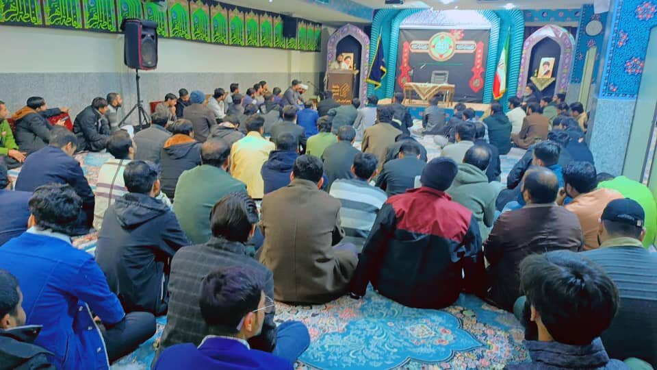 علم اور سیاسی بصیرت کا حامل عالم دین ہی معاشرے میں مؤثر کردار ادا کر سکتا ہے، علامہ اقبال رضوی