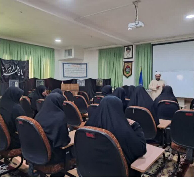 هویت زن در قرآن، پایه تحول تمدن توحیدی است/ بازخوانی نقش زنان در حیات پیامبران اولوالعزم و هویت تربیتی آنان در قرآن