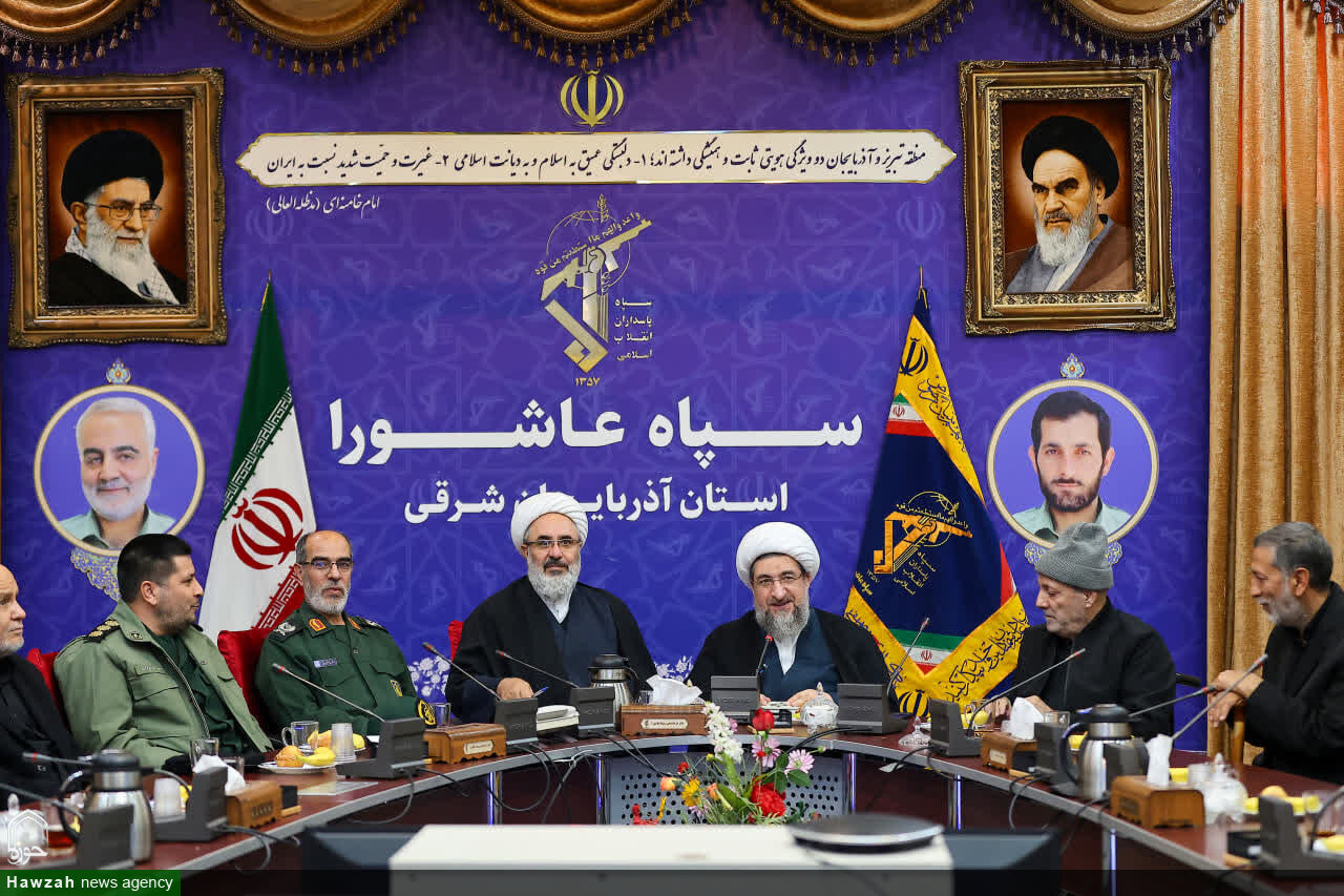 اتحاد و همدلی رمز پیروزی ما در دفاع مقدس ۱۲روزه بود