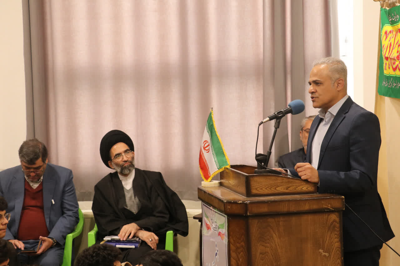 تقویت فرهنگ عمومی از وظایف اصلی مدیریت شهری است