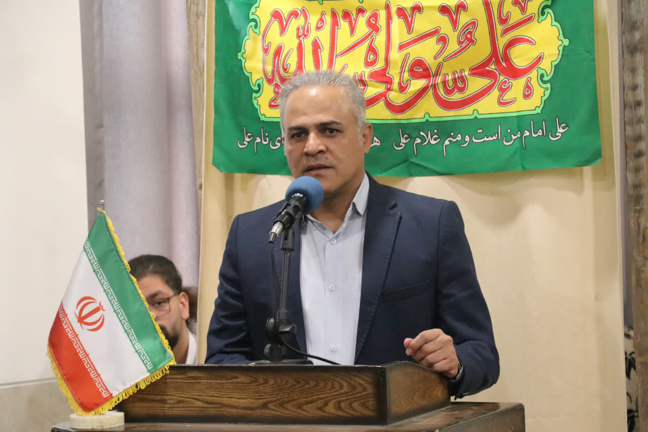 تقویت فرهنگ عمومی از وظایف اصلی مدیریت شهری است