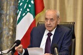 Speaker Berri: Lebanese Unity on Israeli Enemy’s Aggression Is Essential and Non-Negotiable