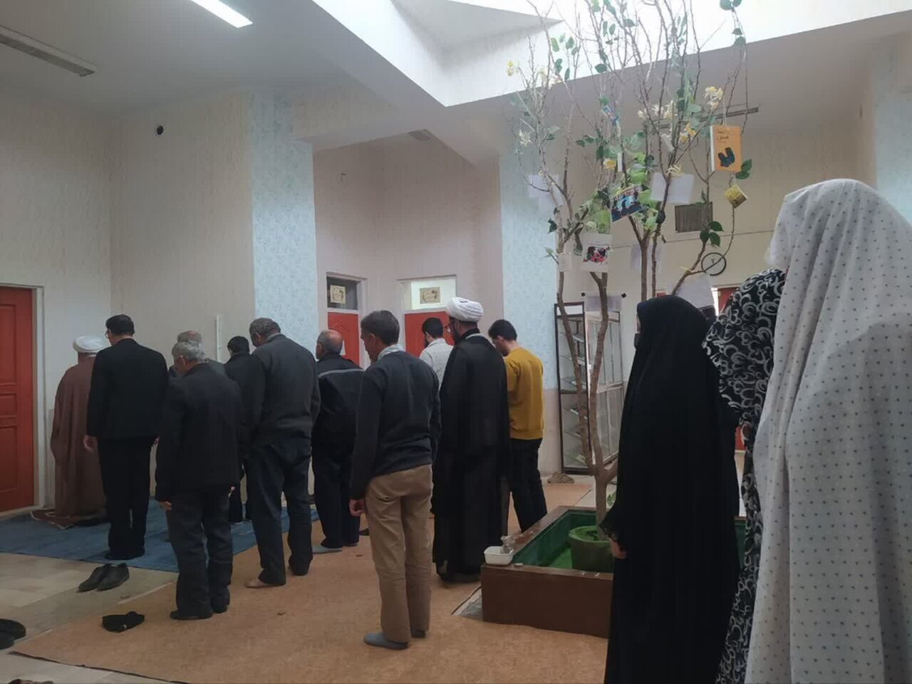 "کتاب" نردبانی برای تعالی انسان است