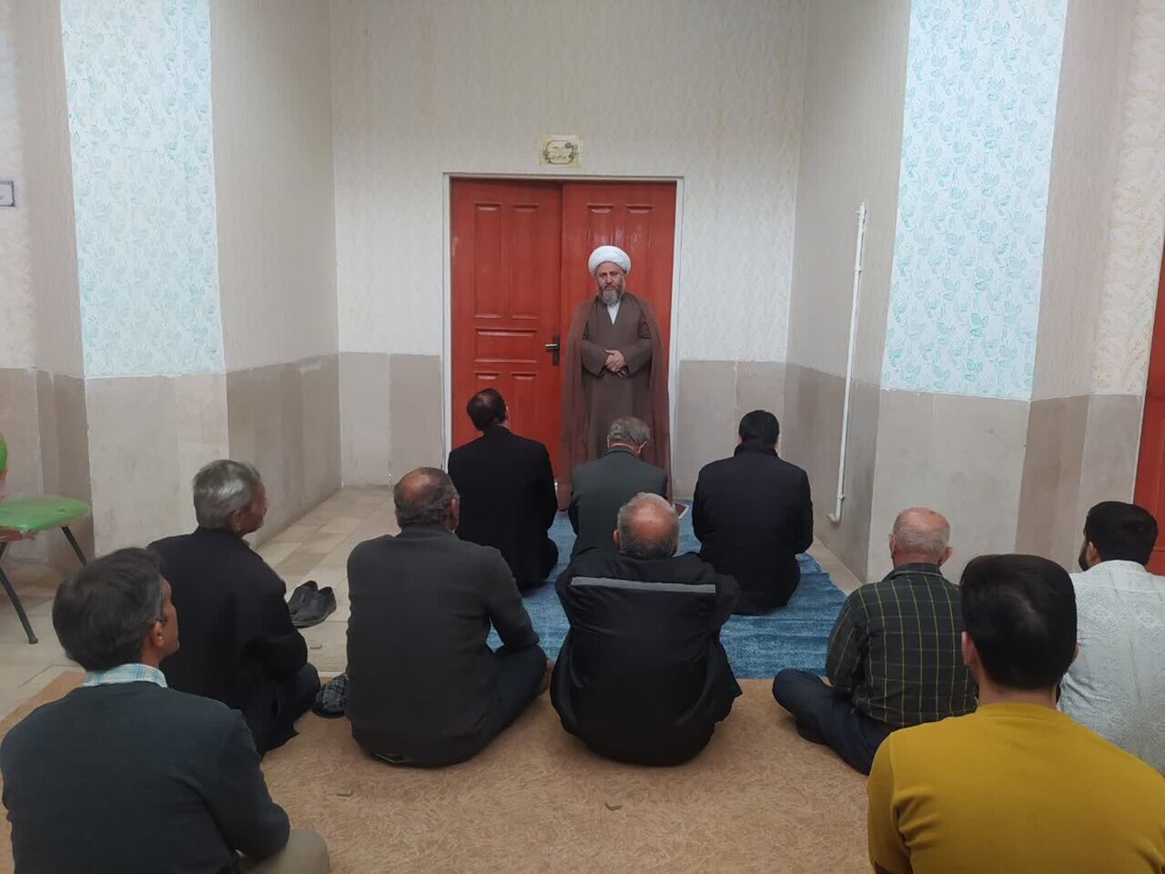 "کتاب" نردبانی برای تعالی انسان است