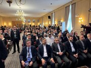 आक्रामकता और रक्षा तथा वैश्विक कानूनों पर 350 से अधिक राष्ट्रीय और अंतर्राष्ट्रीय हस्तियों ने भाग लिया