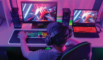 منبر جدید حوزه در دستان ۳۲ میلیون گیمر ایرانی