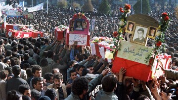 اصفهان در دفاع مقدس و دفاع از ارزش‌ها همیشه پیشتاز بوده است