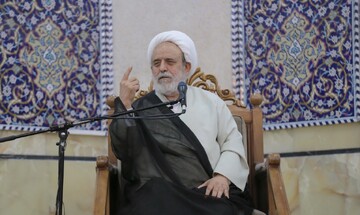 عدل، امامت و قرآن ستون‌های معنابخشی به وجود انسان است