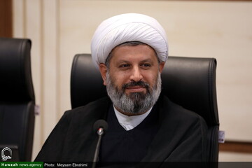 المپیاد علمی طلاب در مدارس علمیه استان گیلان برگزار شد