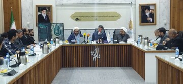 تصاویر/ نشست خبری سومین همایش علمی «هیئت و آیین های مذهبی»