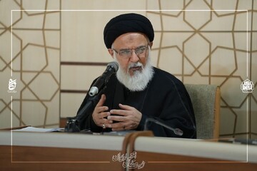 حل مسائل کشور نیازمند نگاه تمدنی است