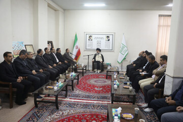 هدف دشمن گرفتن هویت ملی و دینی دانش آموزان است