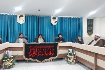 یاسوج میزبان پیکر شش شهید خوشنام در مسیر پیاده‌روی «حرم تا حرم