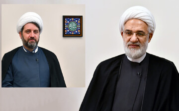 حجت الاسلام صالحی مقدم، مدیر مرکز مدیریت مدارس خراسان رضوی شد