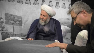 نمایشگاه اسوه ناحیه مقاومت بسیج آران و بیدگل افتتاح شد