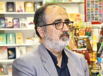 مرکز نشر هاجر میزبان برنامه‌های متنوع فرهنگی و ترویجی در هفته کتاب