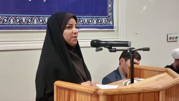 بسیج یک فرهنگ پویا و بالنده است