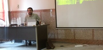 برگزاری دوره توانمندسازی هوش مصنوعی در مدرسه علمیه فاطمیه تهران