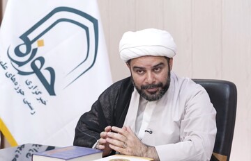 فیلم | تشریح جزئیات «دوره نحو کاربردی»